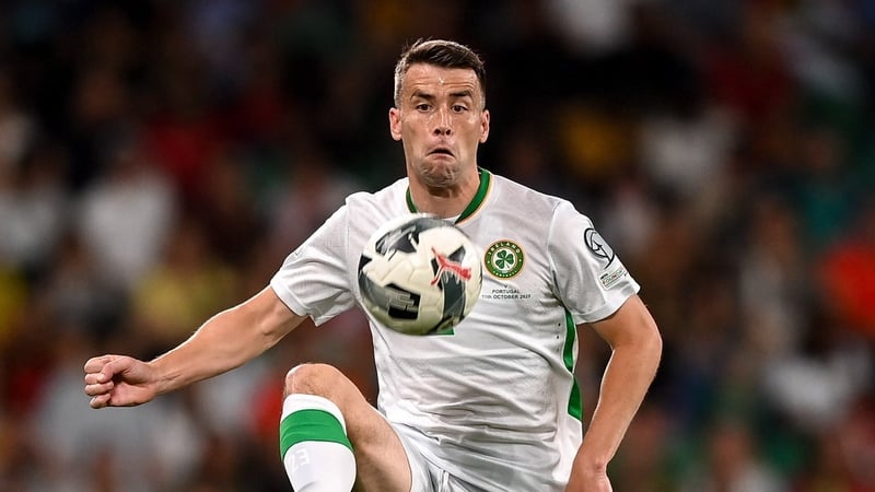 Seamus Coleman reminded everyone of his worth on Saturday night