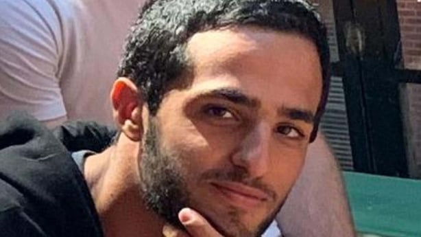 nimrod cohen bring them home