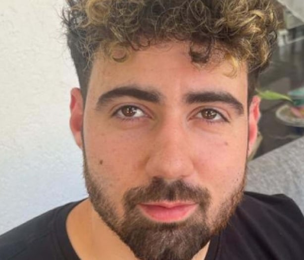 Guy Gilboa-Dalal bring them home