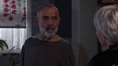 Coronation Street preview, Monday, October 13