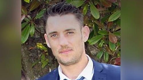 Barry Daly was fatally injured in an assault outside his home in Doneraile