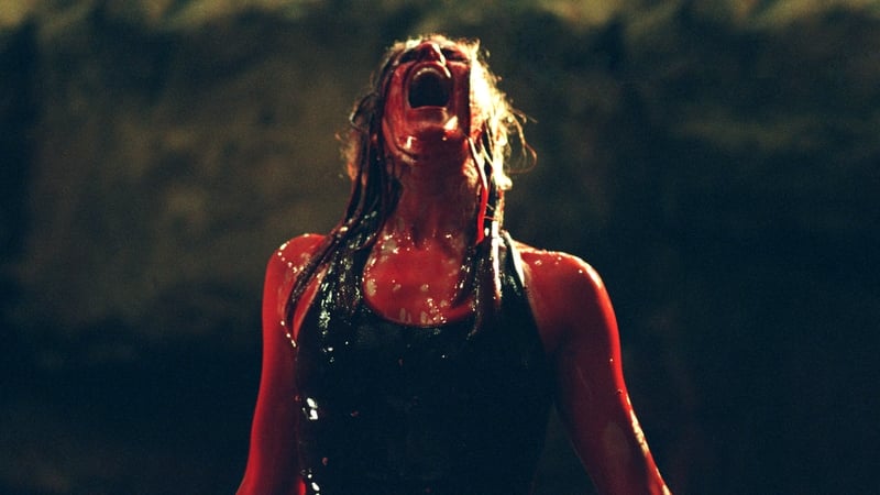 Horrorthon 2025 celebrates the 20th anniversary of The Descent