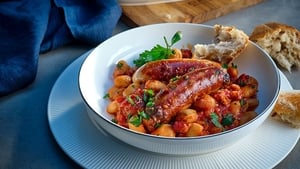 Neven's Recipes - Two delicious sausage recipes show image