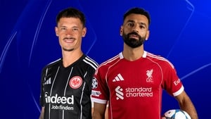 Champions League Live