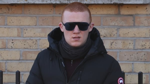 Image of Evan Moore