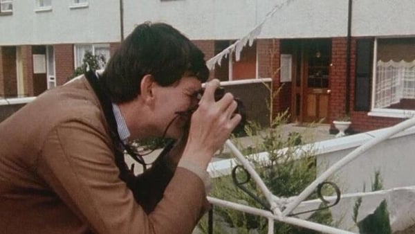 The Ireland Project, 1985