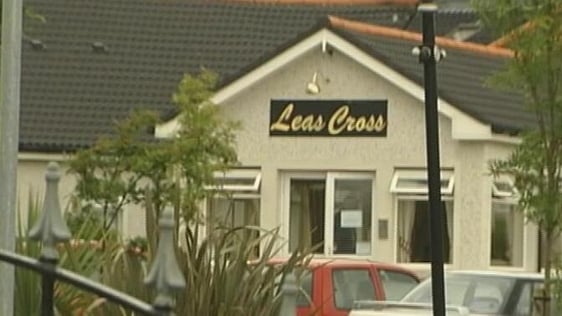 Leas Cross Nursing Home, 2005