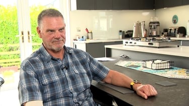 Rules confusion impacts off-grid back up