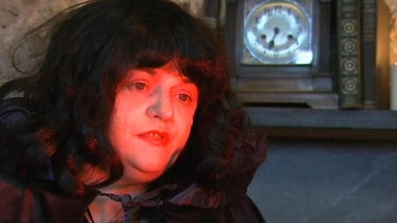 World Ghost Convention