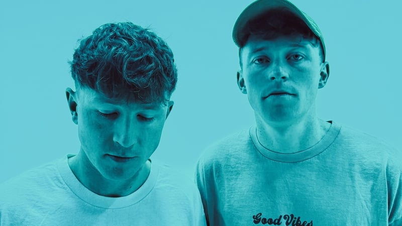 Le Boom (with Christy Leech, left) are coming to the Cork Jazz Festival