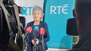 "I have galvanised people from all sides" - Catherine Connolly show image
