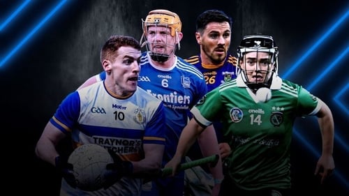Sunday GAA Live