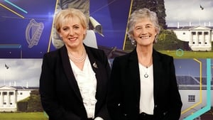 Is the presidential election turning into classic Right-Left contest? show image