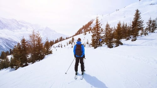 Bookings are up in lesser-known resorts (Alamy/PA)