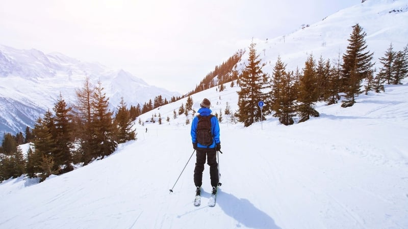 Bookings are up in lesser-known resorts (Alamy/PA)