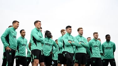 Are the Boys in Green lacking a coherent identity?