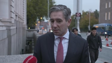 Ireland remains 'absolutely committed' to providing assistance to Gaza - Tánaiste