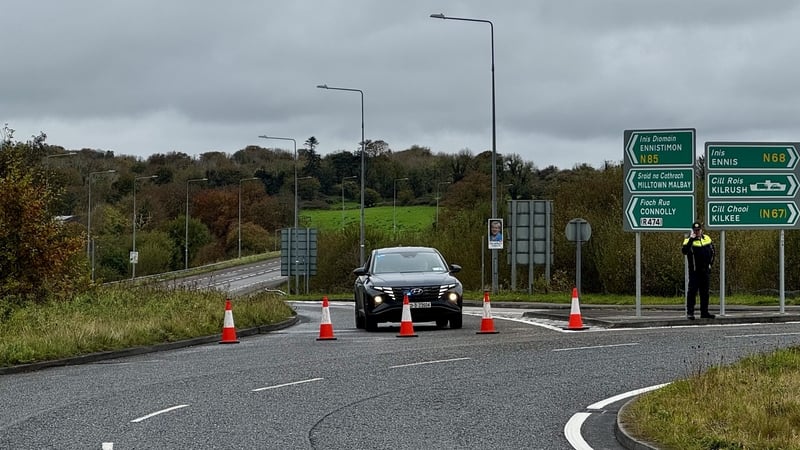 The woman is being threated for serious life-threatening injuries at UHL