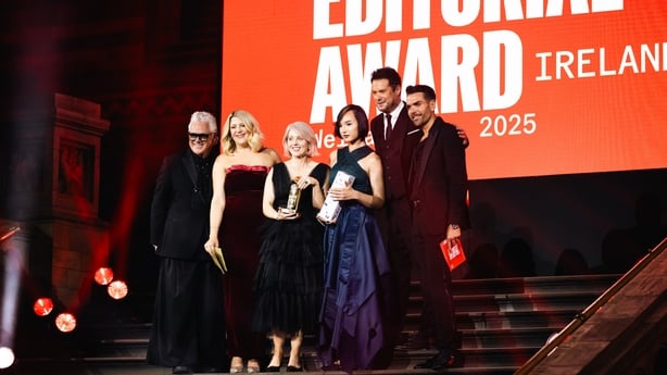 Wella Awards 2025