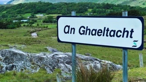 Scéim na bhFoghlaimeoirí Gaeilge