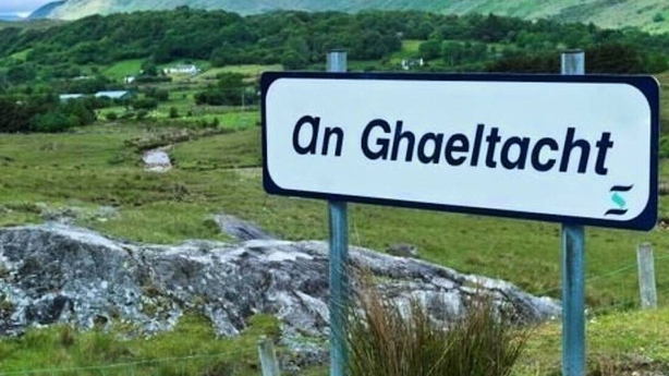 Scéim na bhFoghlaimeoirí Gaeilge 