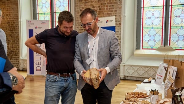 Délicieux 2025 Awards