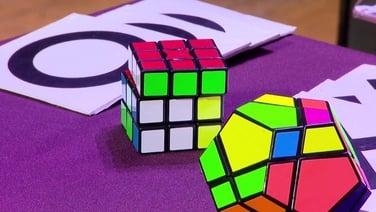 Maths Week Fun
