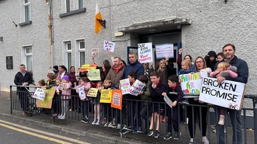 Extensive upgrade works worth an estimated €1.2 million are needed at the community centre