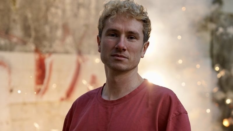 Brendan Mac Evilly (Pic: David McGovern)