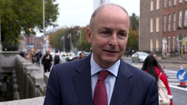 Taoiseach ‘disappointed’ over Irish swimmers decision to join enhanced games
