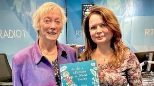 An Áit a nÉitlíonn na Madaí Crainn show image