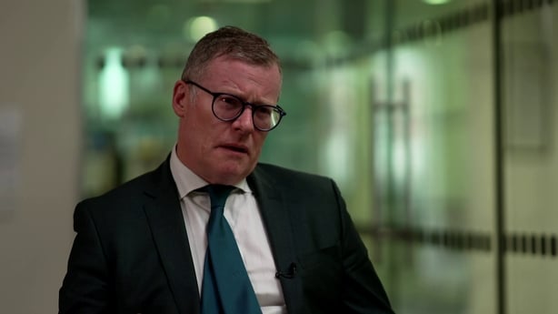 Solicitor Kevin Winters