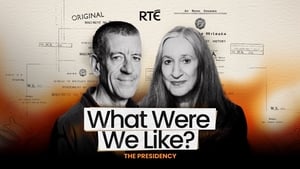 History of the Irish presidency show image