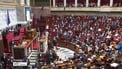 French PM suspends pension reform initiative until after presidential election French PM suspends pension reform initiative until after presidential election