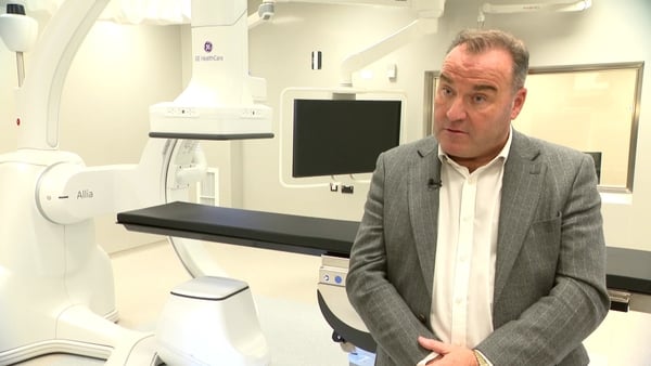 Bon Secours Limerick to bring ‘additional health capacity’ to the Mid West