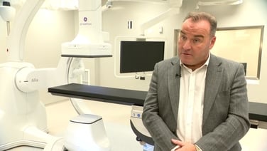 Bon Secours Limerick to bring ‘additional health capacity’ to the Mid West