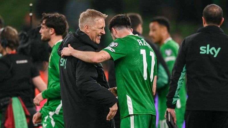 Heimir Hallgrimsson: 'We have found something to build on and become better and that is why I'm confident we can still do it'