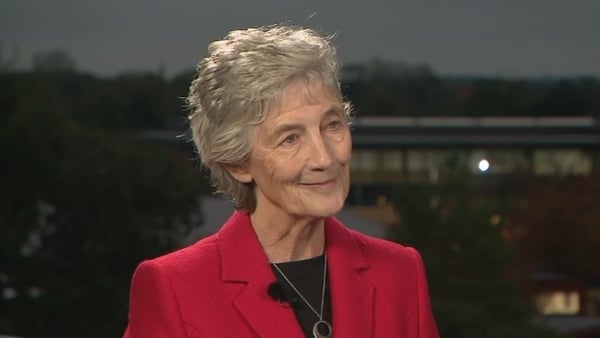 Catherine Connolly