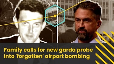 Dublin Bombing