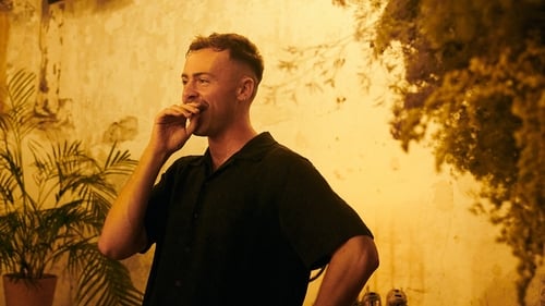 Ciaran Gaffney