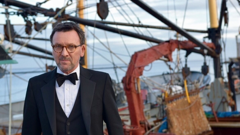 Paul Herriott: 'Claim the best seat in the house, and join us on the road less travelled for three more amazing operas'