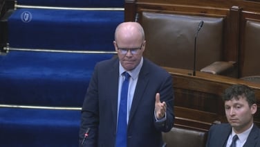 Government must be held accountable for scoliosis surgery delays - Tóibín