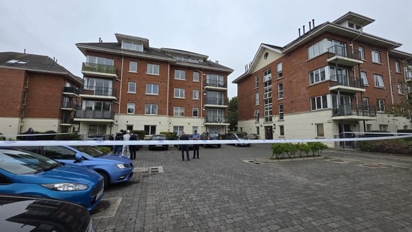 Donaghmede incident