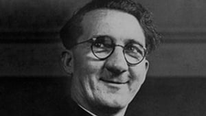 An Canónach Tomás Ó Luanaigh show image