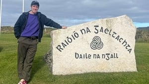 Gearóid Ó Ciobháin show image