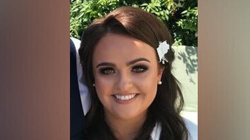 Leona Cusack from Ballycasey, Co Clare, was 5 weeks pregnant following IVF treatment when she died in February 2024