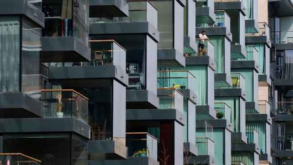 BTS apartment balconies 169