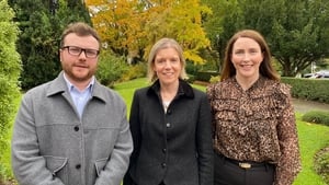 St John of God's opening a new centre dedicated to psychosis research show image