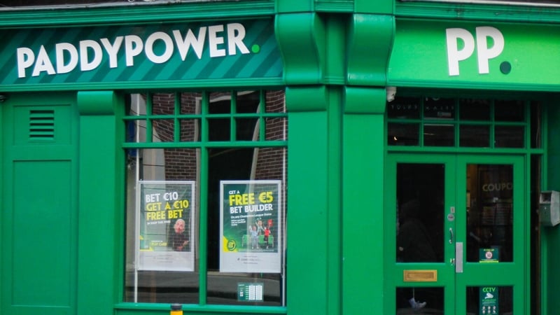Paddy Power owner Flutter said the UK tax hike will impact its underlying earnings by around $320m in 2025-26 and $540m in 2026-27