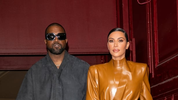 US rapper and reality star